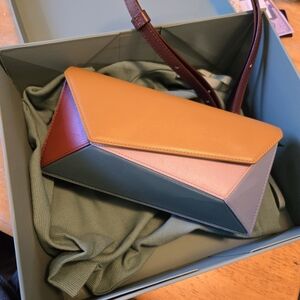 mlouye Naomi Long purse